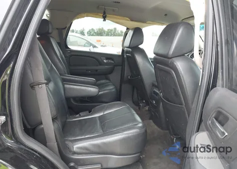 2008 Chevrolet Tahoe Lt from USA, damaged, VIN 1GNFC13038R110784